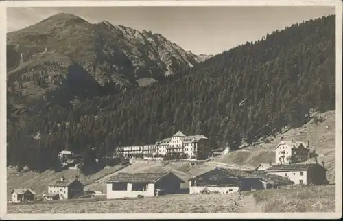 Solda Hotel Gruppo dell Ortler x