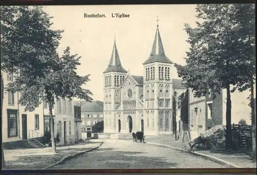 Rochefort Rochefort Eglise * /  /