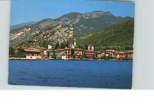 Torbole Torbole Lago Garda Gardasee x / Italien /Italien