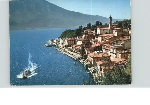 Limone Limone Lago Garda Gardasee x / Italien /Italien