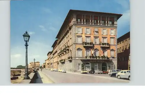 Florence Florence Grand Hotel * / Italien /Italien