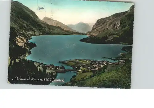 Molveno al Lago Molveno al Lago Trentino x / Italien /Italien