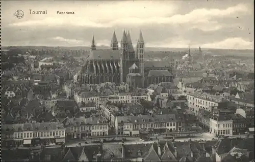 Tournai  *