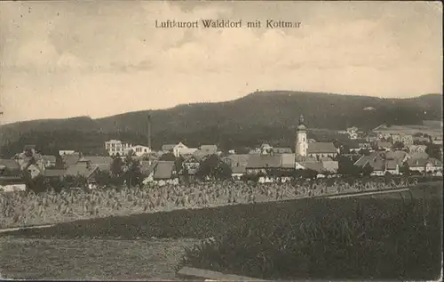 Walddorf Kottmar x