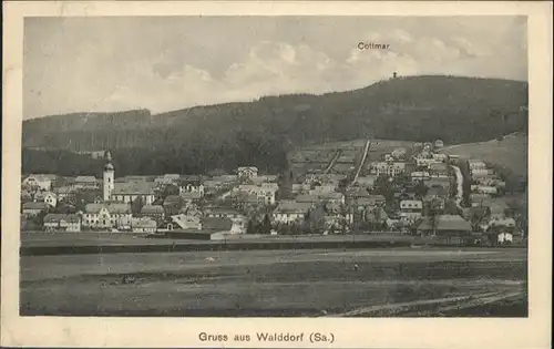 Walddorf Cottmar *