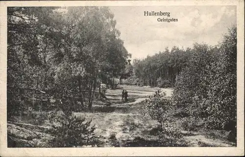 Hullenberg Grintgarten x