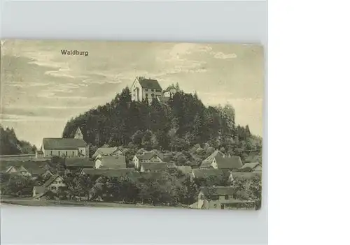 Waldburg  *