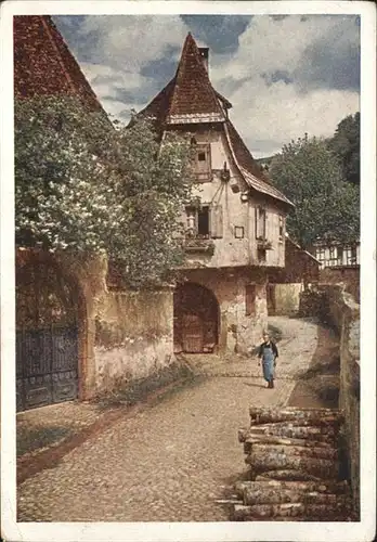 Kaysersberg  *