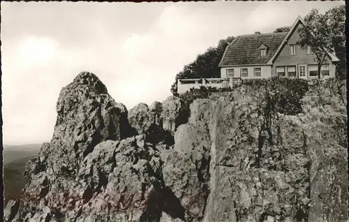 oelberg Berggasthaus *
