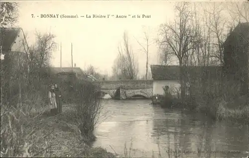 Bonnay Pont *
