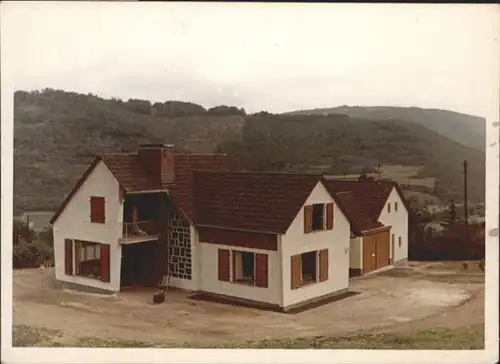 Hoenningen Landhaus Dr Weinberg *