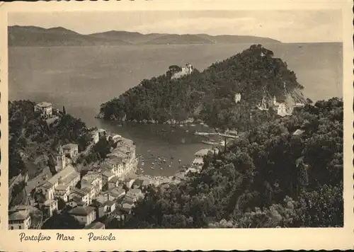 Portofino Mare Penisola *