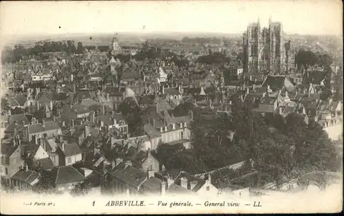 Abbeville  /  /