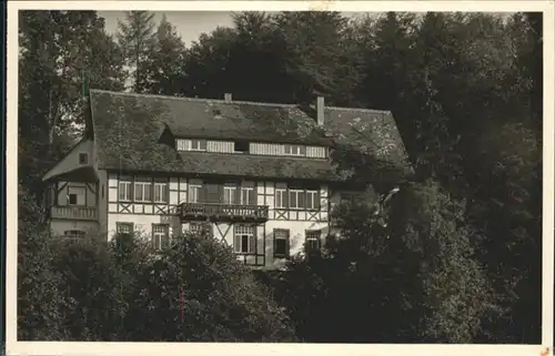 Waldsee Bauernschule