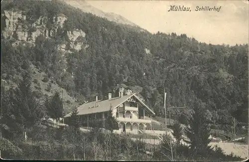 Muehlau Schillerhof