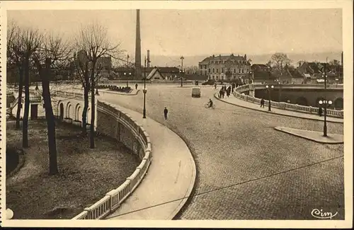 Roanne Le Nouveau Pont /  /