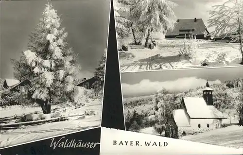 Waldhaeuser  /  /