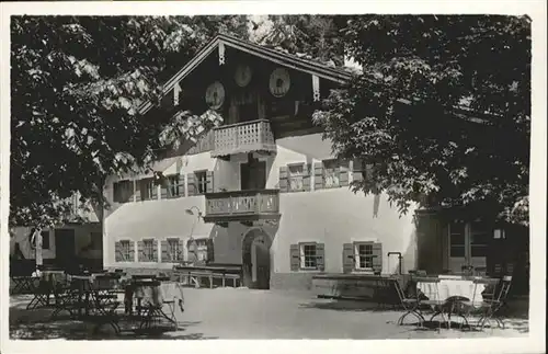 Unterstein Gasthaus Unterstein /  /