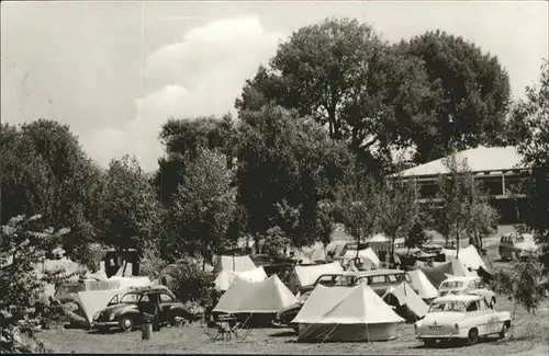 Balatonrol Campingplatz /  /