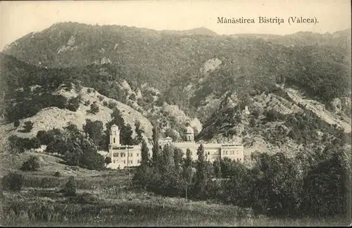 Manastirea-Bistrita  /  /