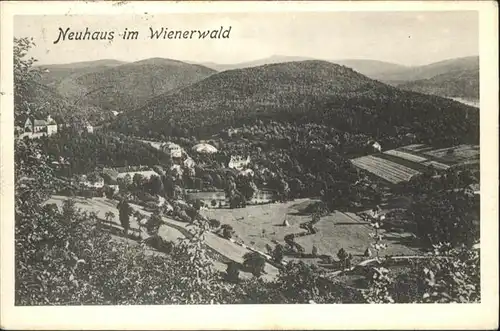 Neuhaus Wienerwald
