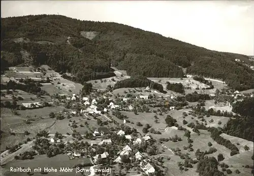 AK / Ansichtskarte Raitbach Hohe Moehr