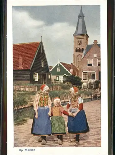 AK / Ansichtskarte Marken  / Niederlande /Niederlande
