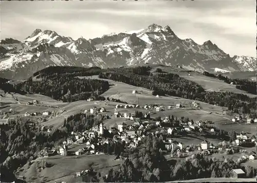 AK / Ansichtskarte Trogen Pestalozzi Kinderdorf /  /