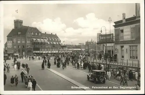 Schweveningen Palacestraat  /  /