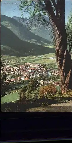 Brixen Tirol / Italien /Italien