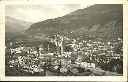 Brixen  / Italien /Italien