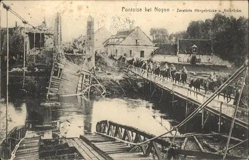 Noyon Pontoise