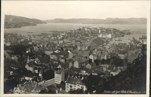 Bergen  /  /