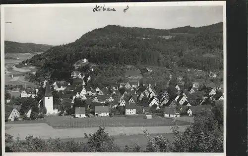 AK / Ansichtskarte Eschenbach Panorama