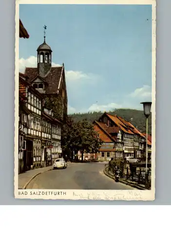 Bad Salzdetfurth  /  /