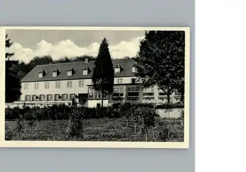 Bad Salzuflen Hotel Der Schwaghof /  /