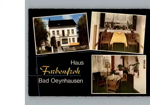 Bad Oeynhausen  /  /