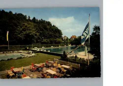 Bad Driburg Schwimmbad /  /