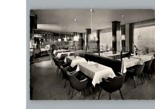 Bad Driburg Pension Restaurant  Am Rosenberg /  /