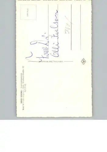 Bad Wildungen Haus Syring  /  /