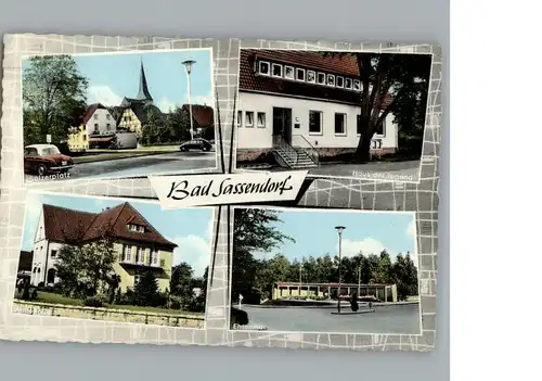 Bad Sassendorf  /  /