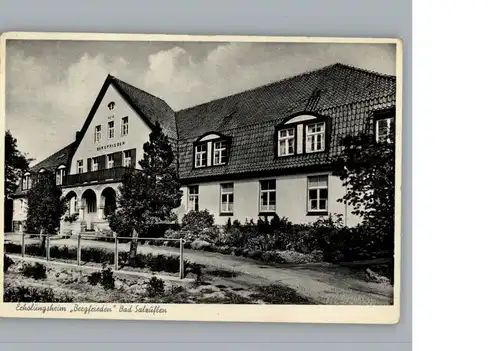 Bad Salzuflen Gasthaus /  /