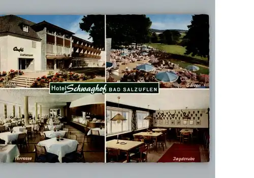 Bad Salzuflen Gasthaus /  /