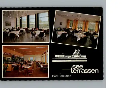 Bad Salzuflen Gasthaus /  /
