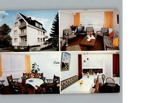 Bad Salzuflen Haus /  /