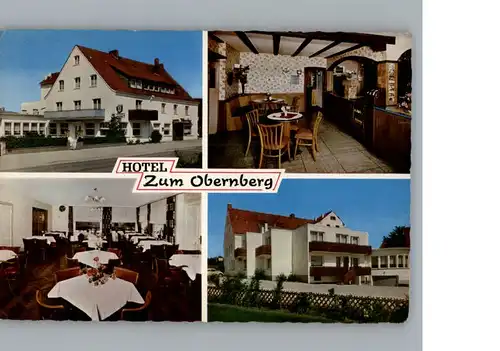 Bad Salzuflen Hotel /  /
