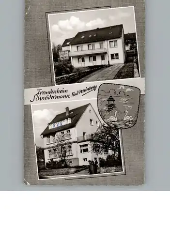 Bad Meinberg Haus /  /