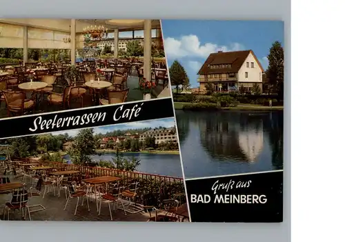 Bad Meinberg Cafe /  /