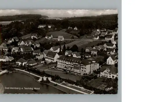 Bad Meinberg Luftbild /  /