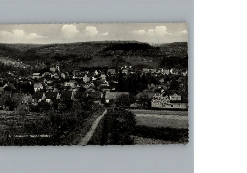 Niederbieber / / Nr. k125073 oldthing Ansichtskarten Deutschland